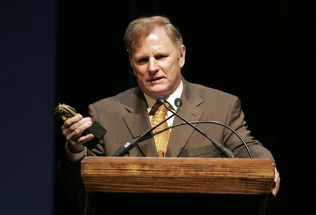 gordon clapp net worth - Article 2